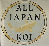All Japan Koi